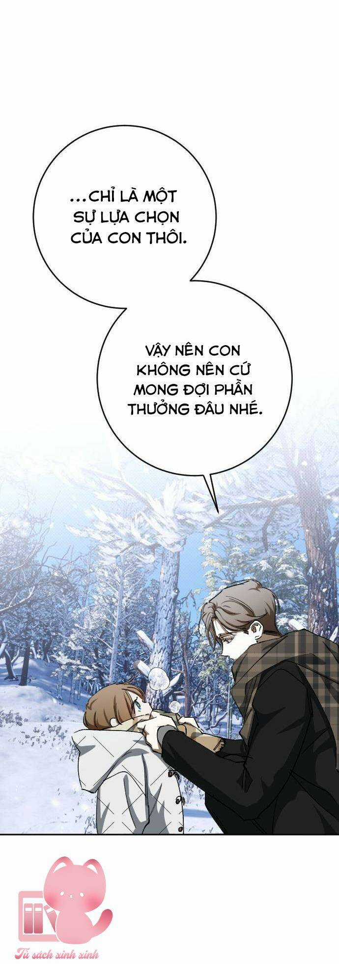 Đêm Của Bóng Tối Chapter 49 trang 62