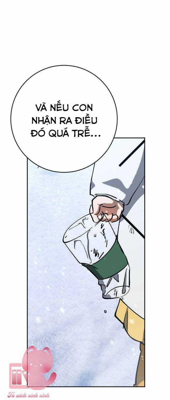 Đêm Của Bóng Tối Chapter 49 trang 63