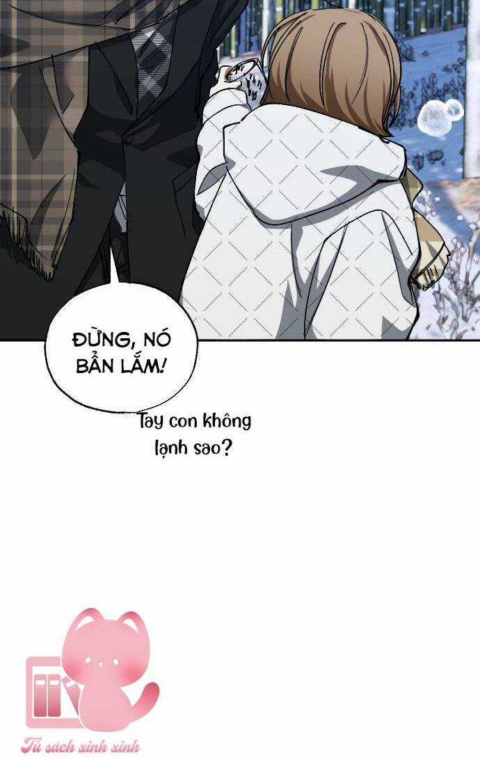 Đêm Của Bóng Tối Chapter 49 trang 7