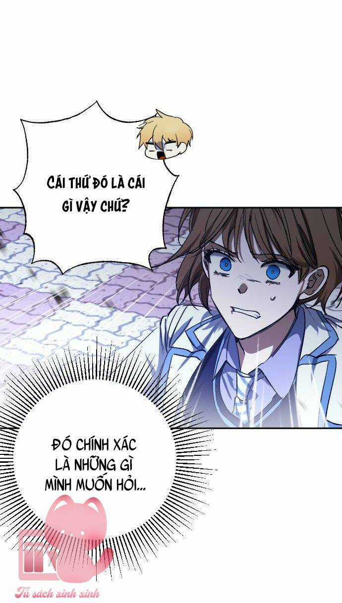 Đêm Của Bóng Tối Chapter 49 trang 74