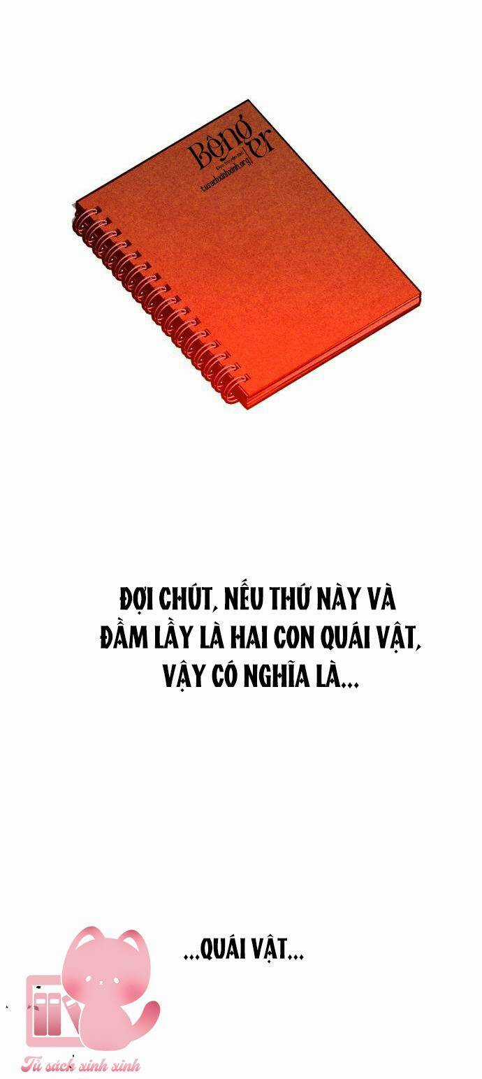 Đêm Của Bóng Tối Chapter 49 trang 76