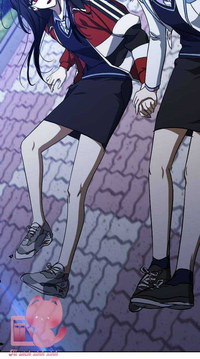 Đêm Của Bóng Tối Chapter 49 trang 79