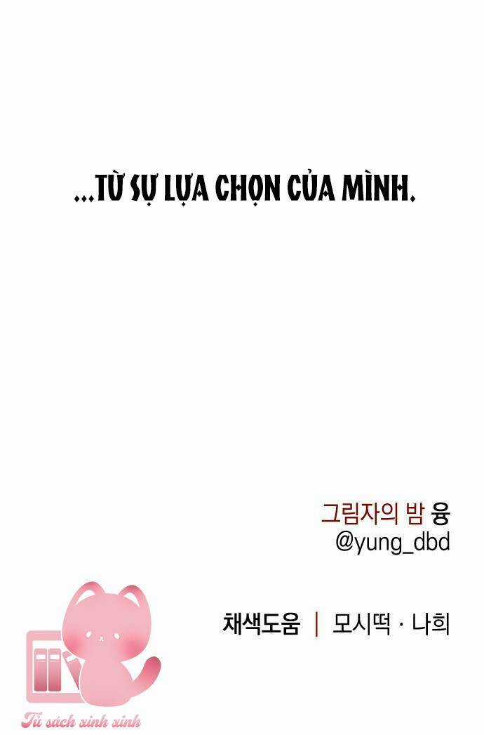 Đêm Của Bóng Tối Chapter 49 trang 82