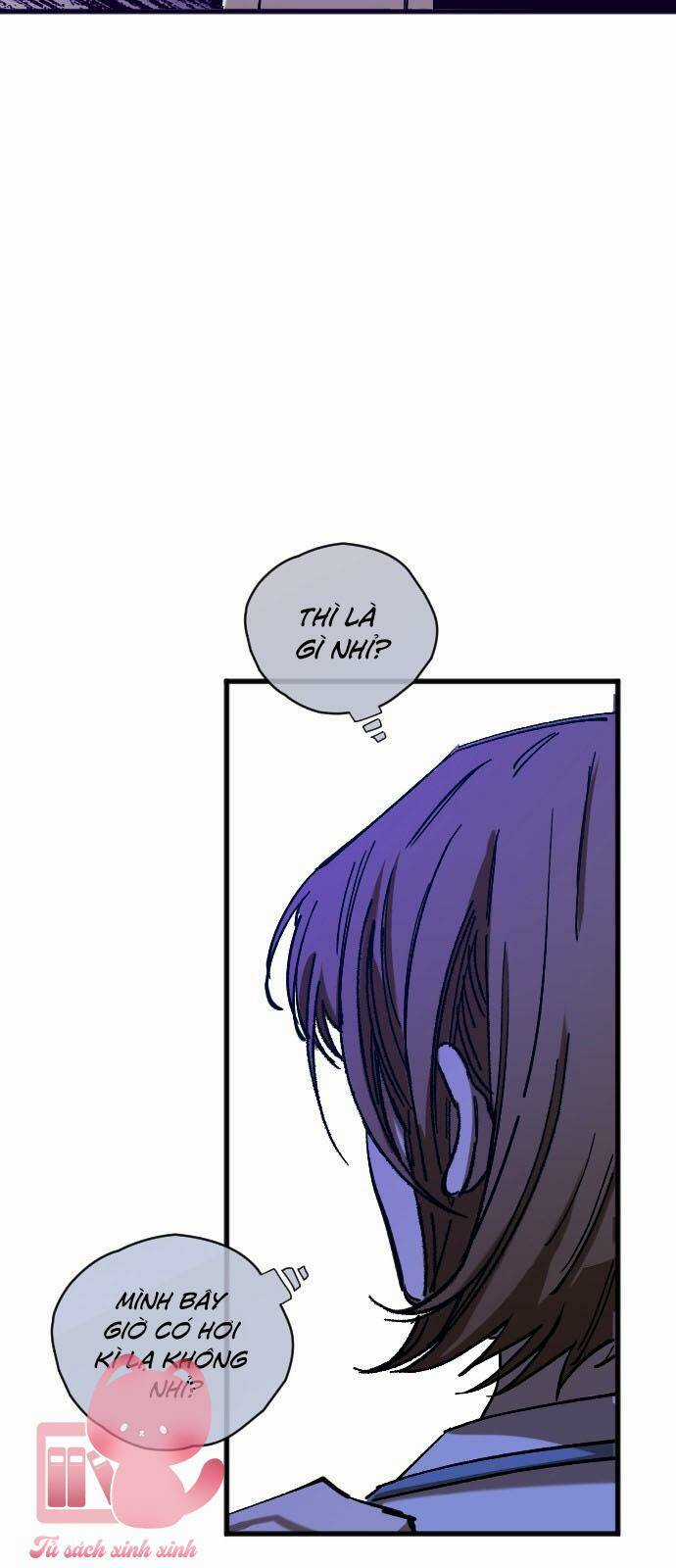 Đêm Của Bóng Tối Chapter 5 trang 10