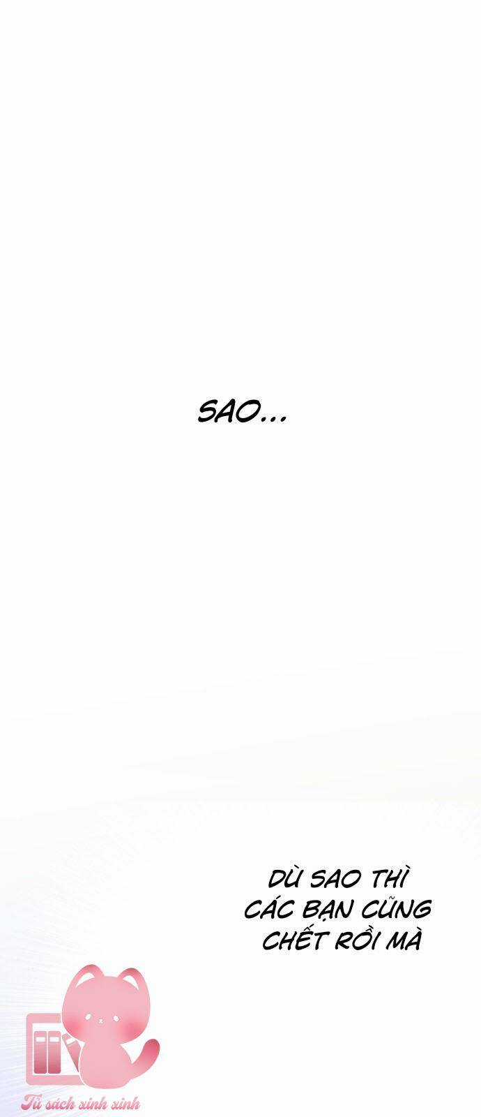 Đêm Của Bóng Tối Chapter 5 trang 11