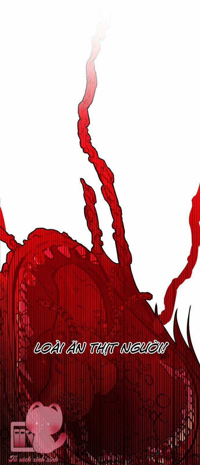 Đêm Của Bóng Tối Chapter 5 trang 2