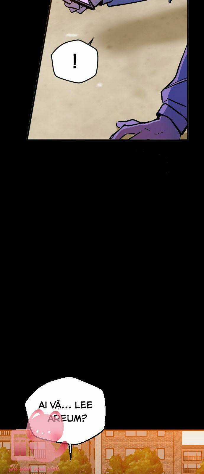 Đêm Của Bóng Tối Chapter 5 trang 25