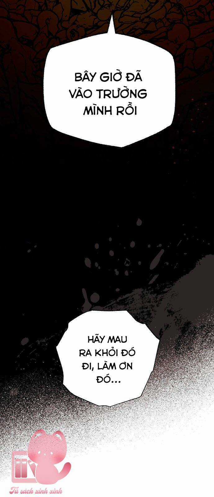 Đêm Của Bóng Tối Chapter 5 trang 29