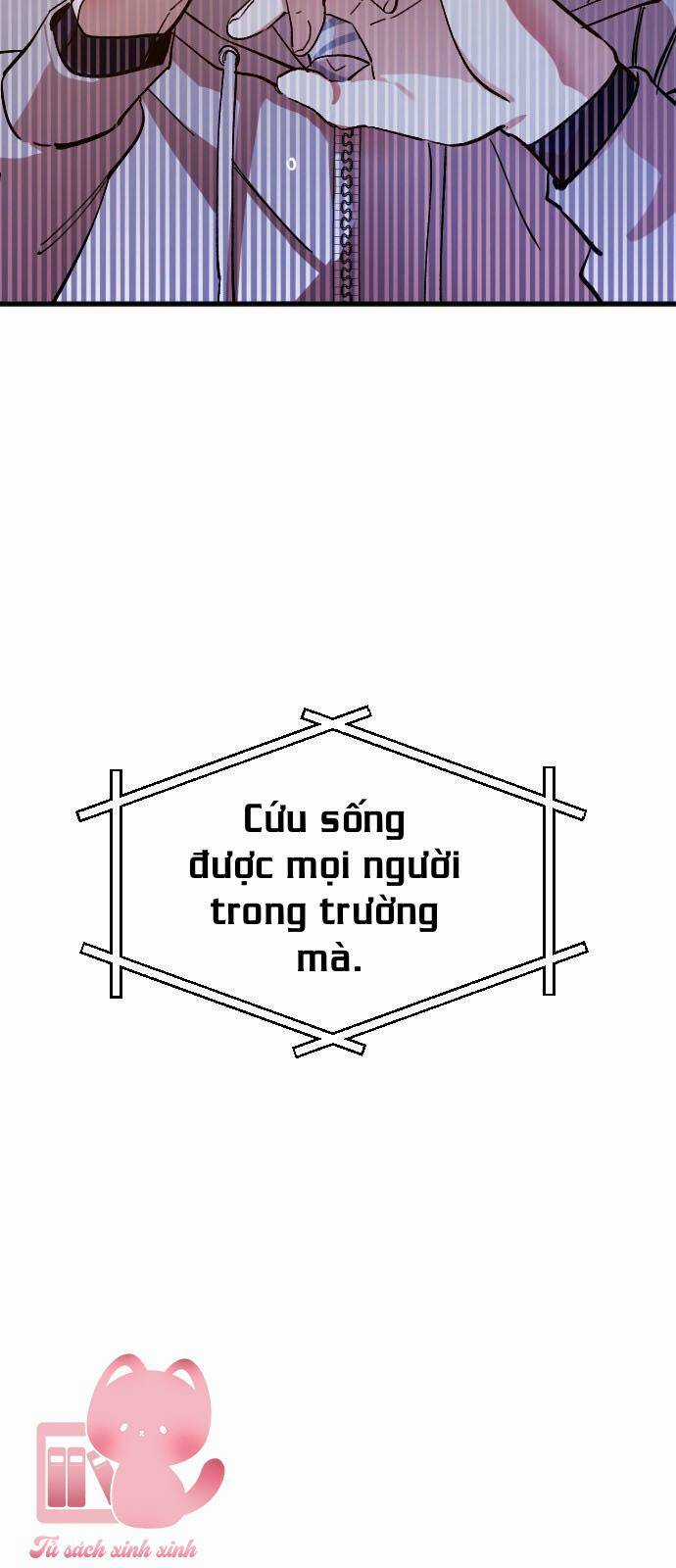 Đêm Của Bóng Tối Chapter 5 trang 32