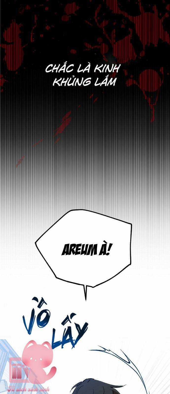 Đêm Của Bóng Tối Chapter 5 trang 4