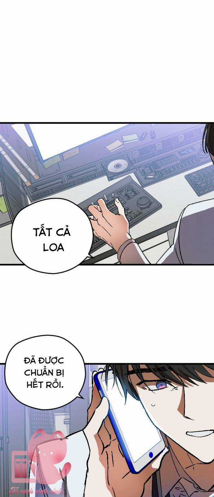 Đêm Của Bóng Tối Chapter 5 trang 42