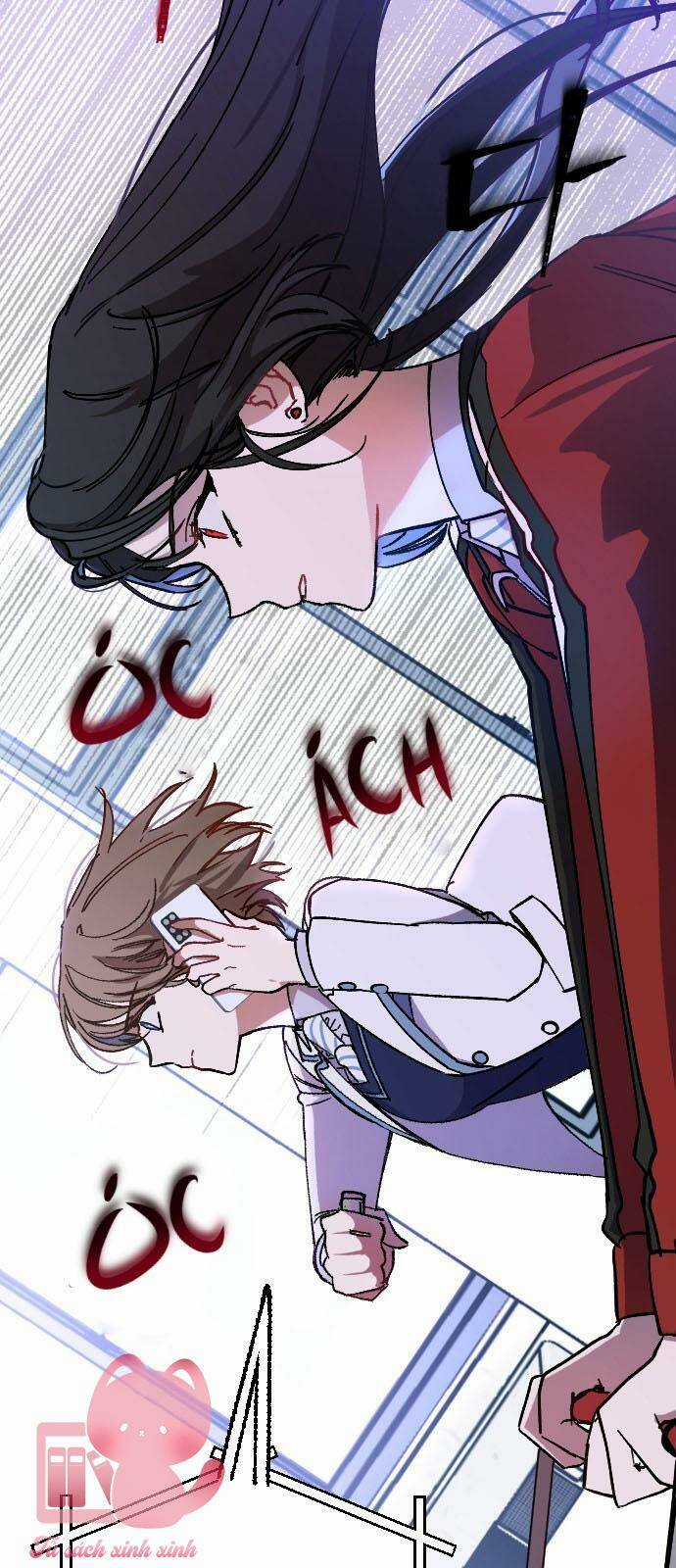 Đêm Của Bóng Tối Chapter 5 trang 44