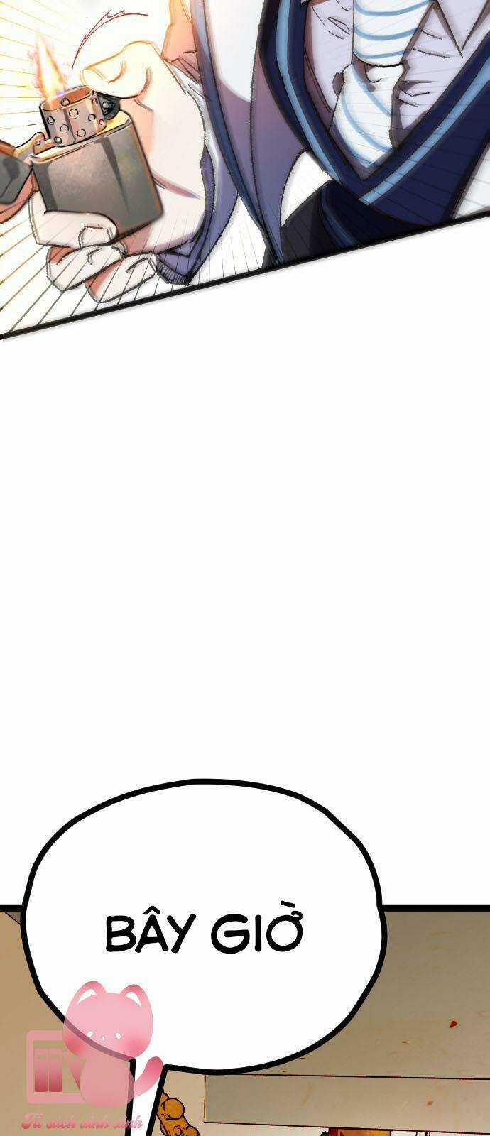 Đêm Của Bóng Tối Chapter 5 trang 46