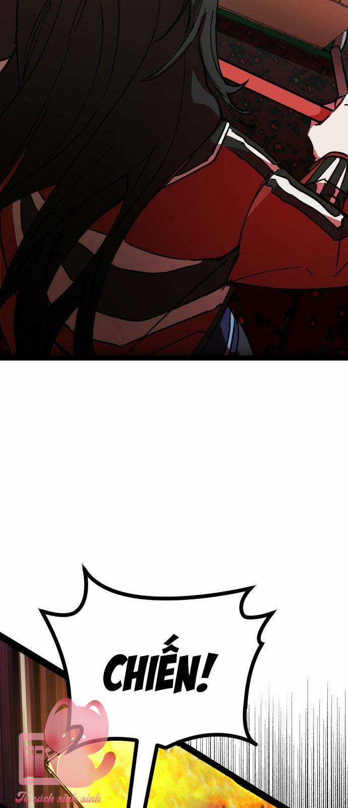 Đêm Của Bóng Tối Chapter 5 trang 48