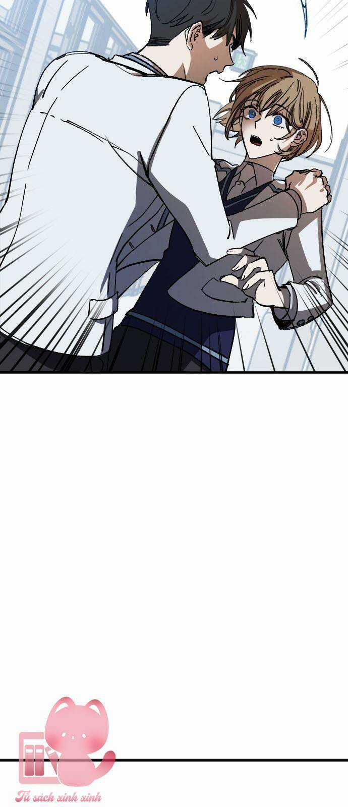 Đêm Của Bóng Tối Chapter 5 trang 5