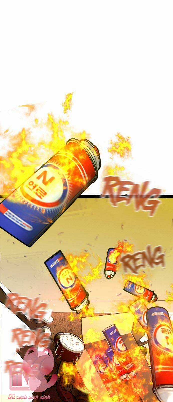 Đêm Của Bóng Tối Chapter 5 trang 51