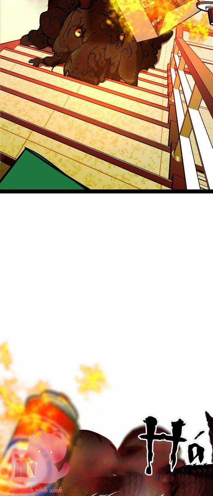 Đêm Của Bóng Tối Chapter 5 trang 52