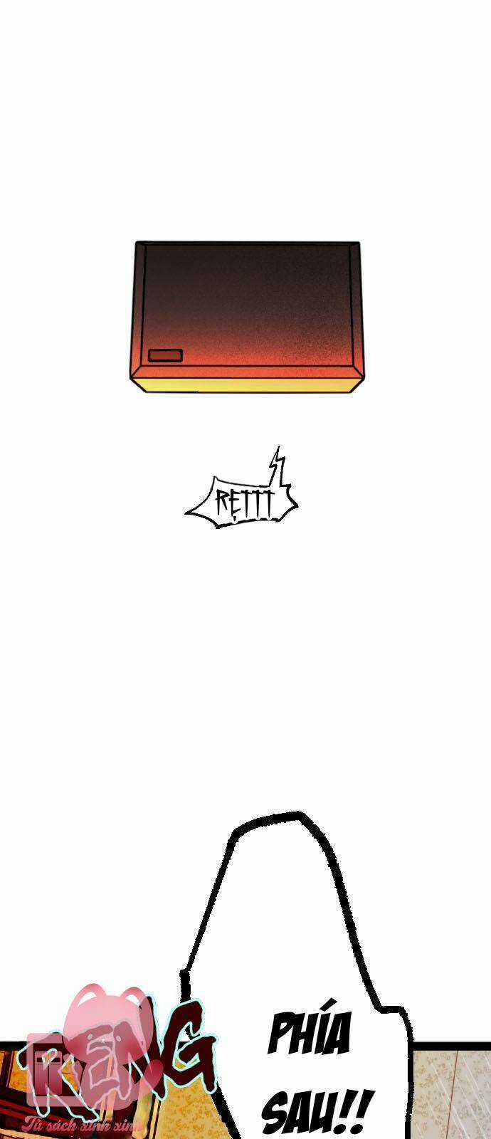 Đêm Của Bóng Tối Chapter 5 trang 54