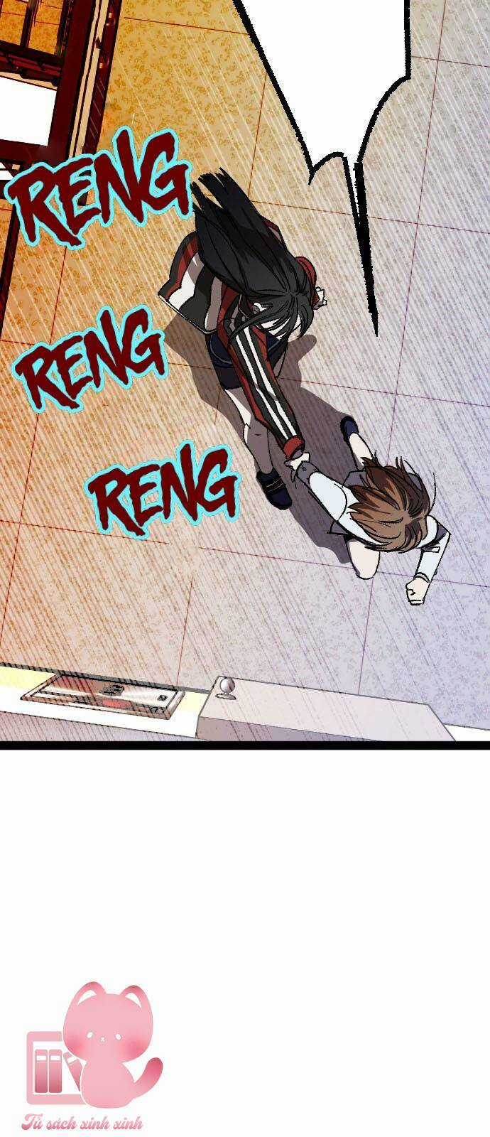 Đêm Của Bóng Tối Chapter 5 trang 55