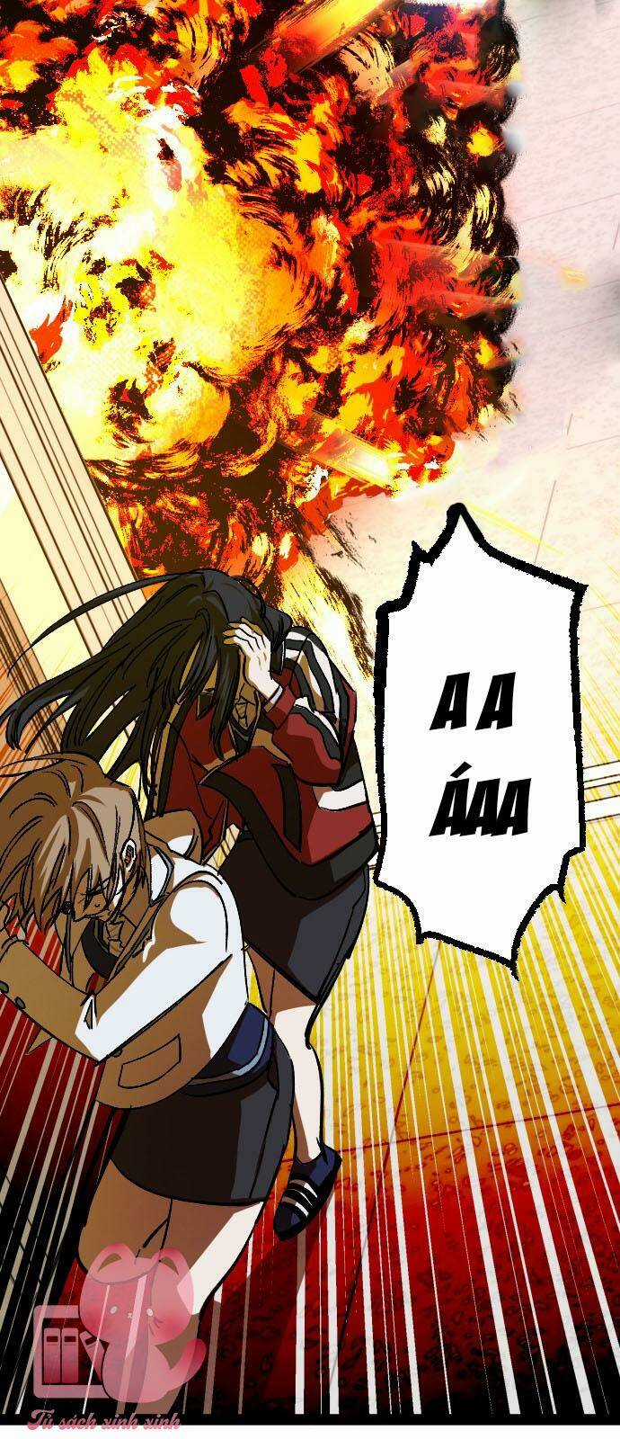 Đêm Của Bóng Tối Chapter 5 trang 58