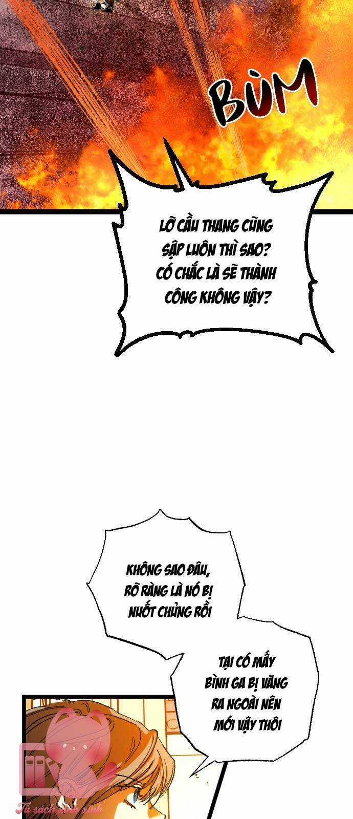 Đêm Của Bóng Tối Chapter 5 trang 60