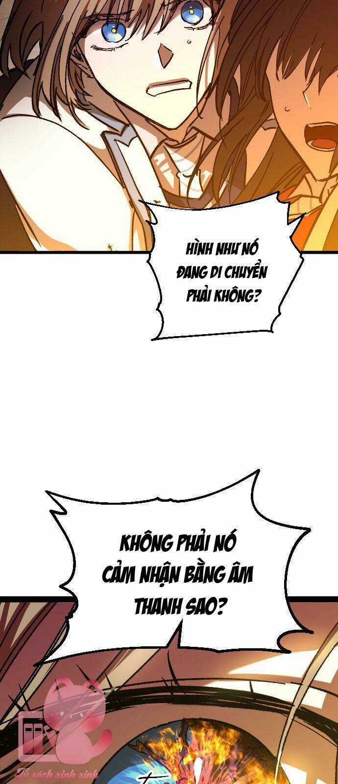 Đêm Của Bóng Tối Chapter 5 trang 63