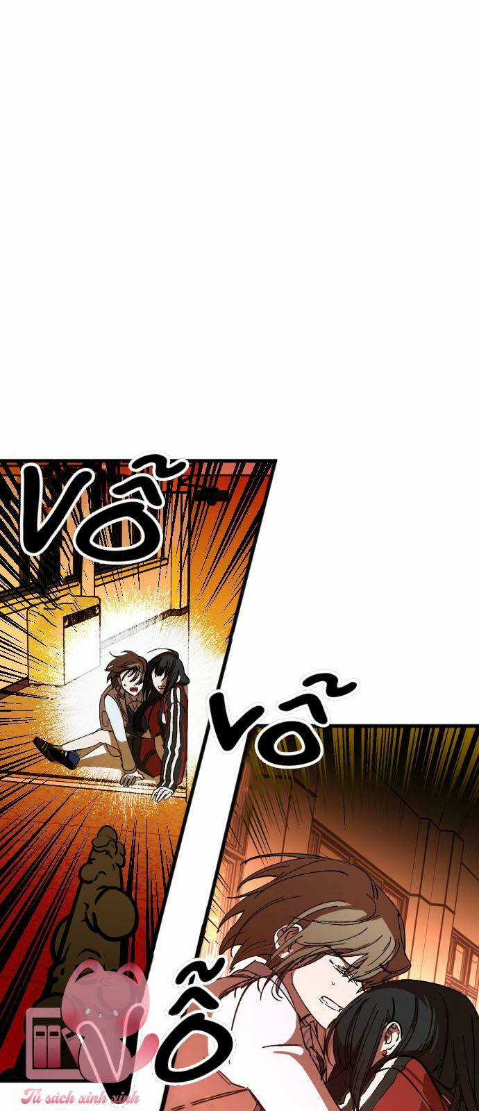 Đêm Của Bóng Tối Chapter 5 trang 66