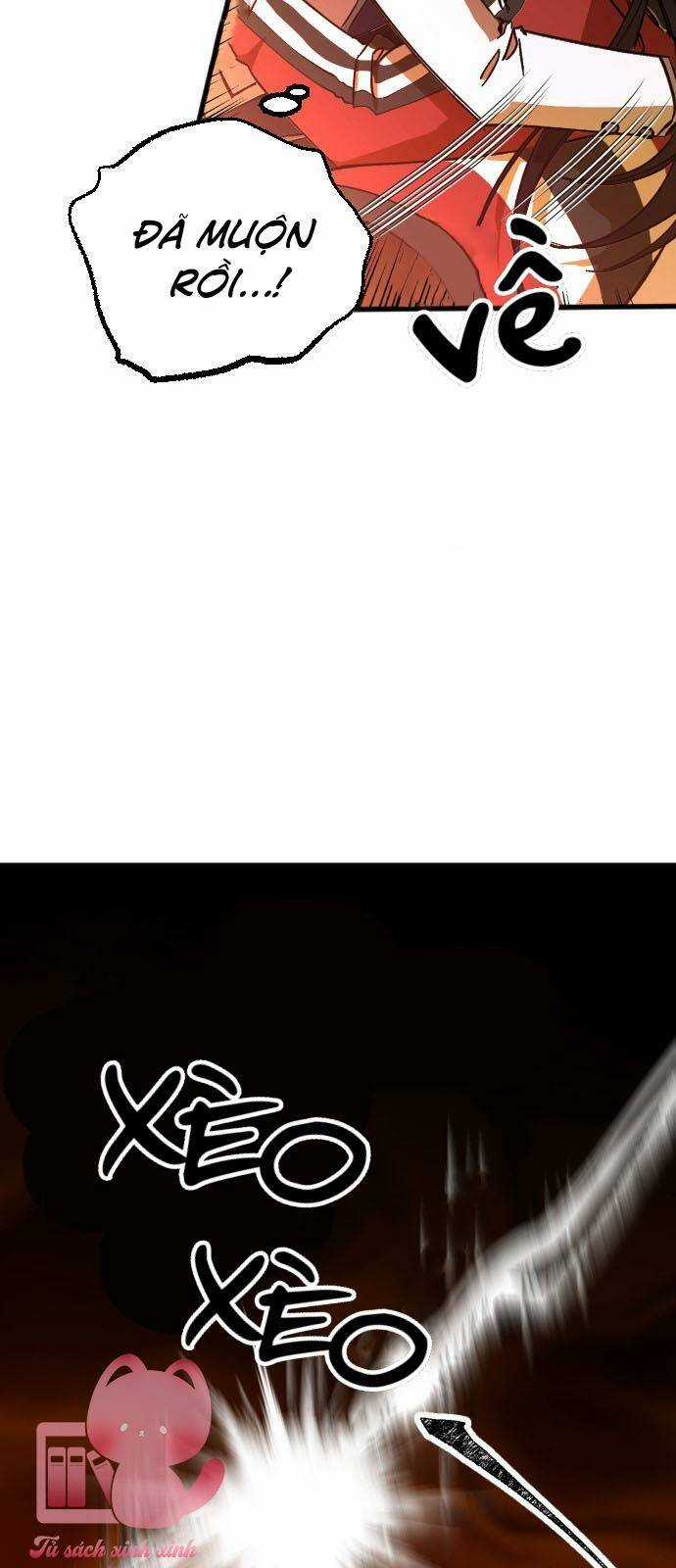 Đêm Của Bóng Tối Chapter 5 trang 67