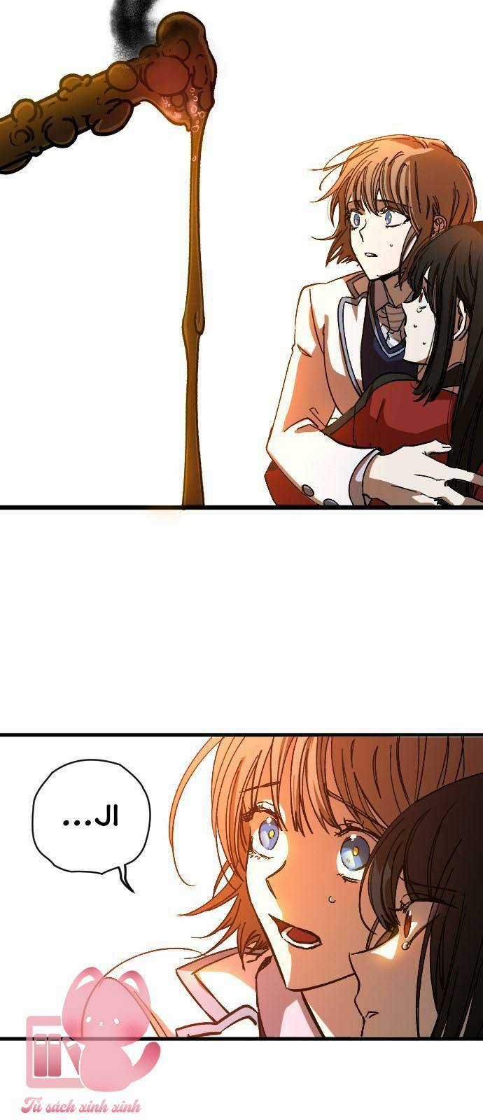 Đêm Của Bóng Tối Chapter 5 trang 69