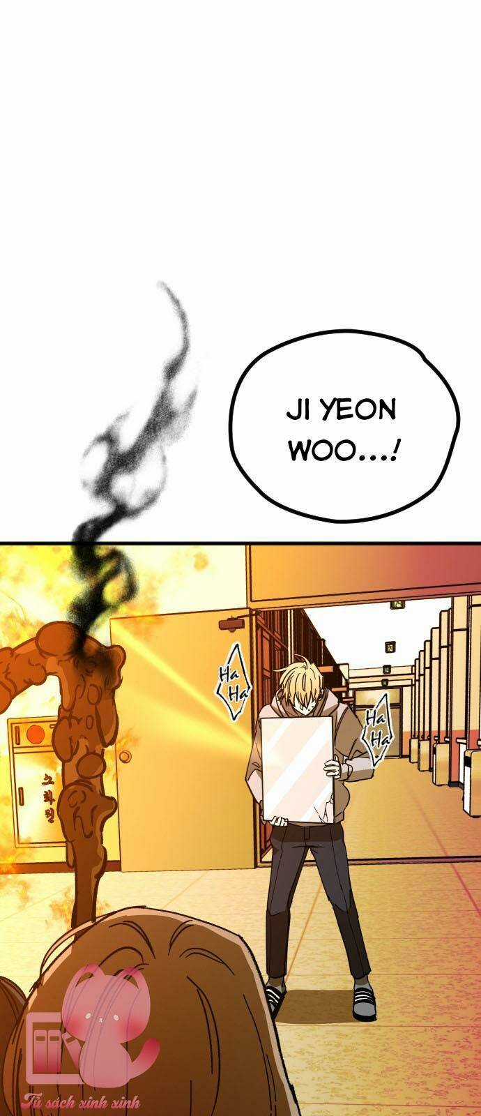 Đêm Của Bóng Tối Chapter 5 trang 70