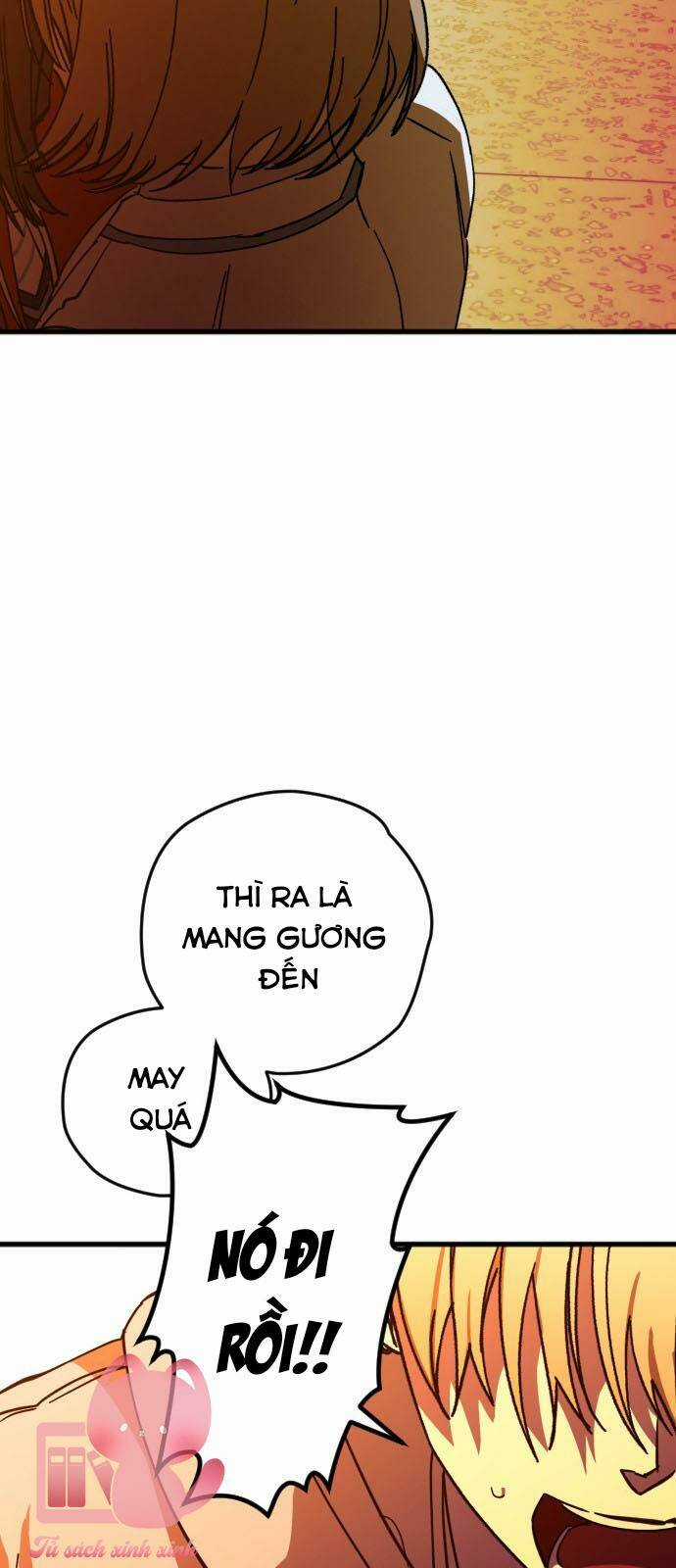 Đêm Của Bóng Tối Chapter 5 trang 71