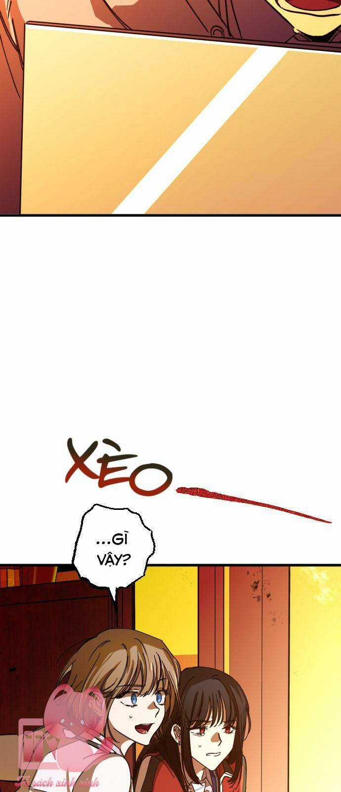 Đêm Của Bóng Tối Chapter 5 trang 72