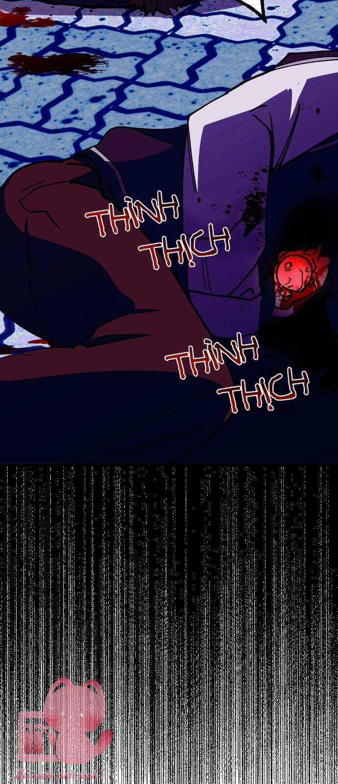 Đêm Của Bóng Tối Chapter 5 trang 75