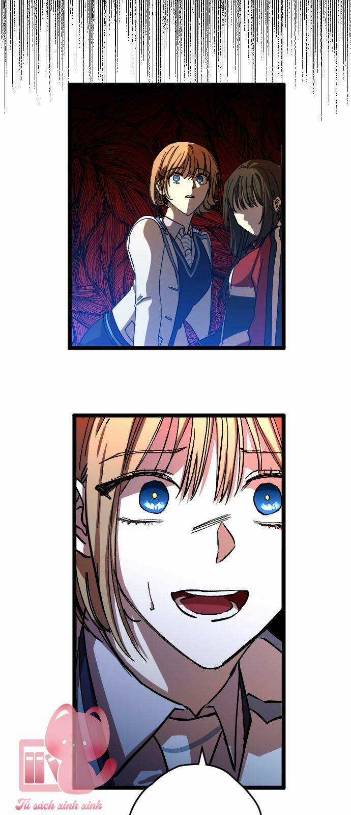 Đêm Của Bóng Tối Chapter 5 trang 76