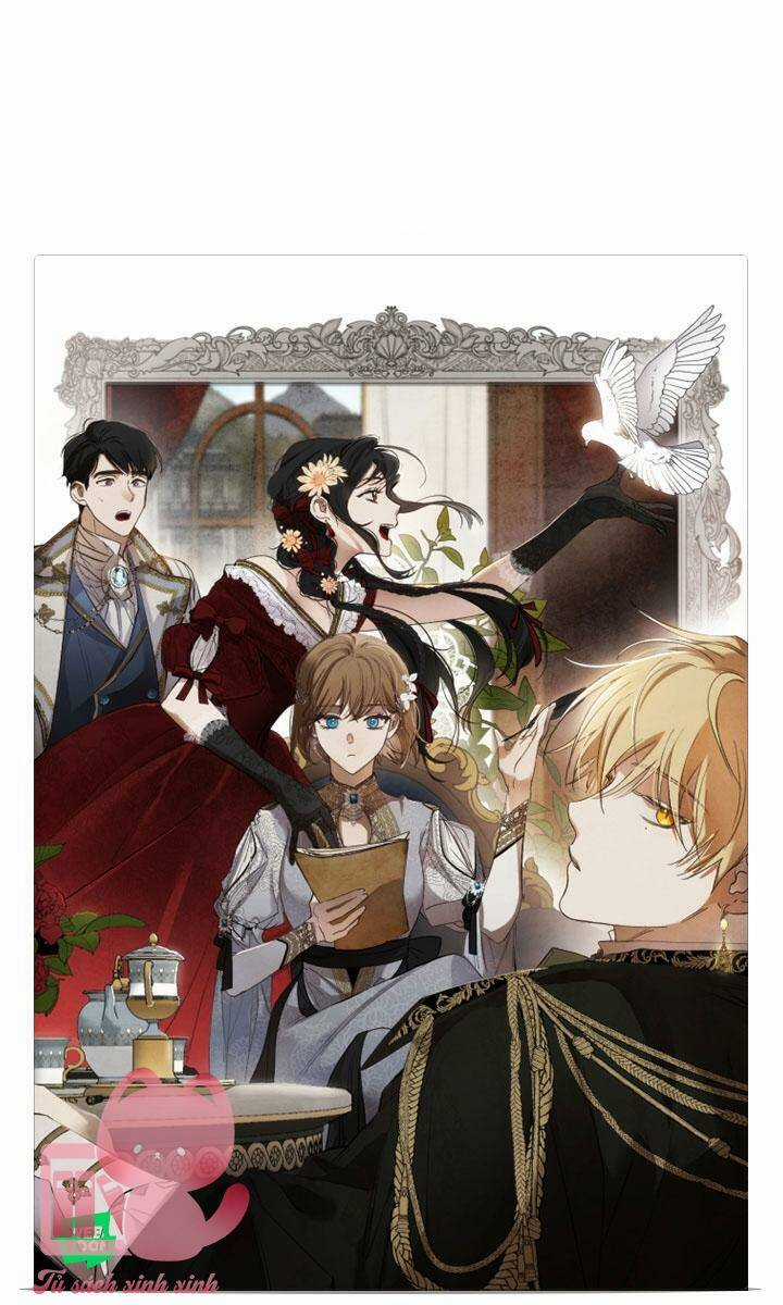 Đêm Của Bóng Tối Chapter 5 trang 79