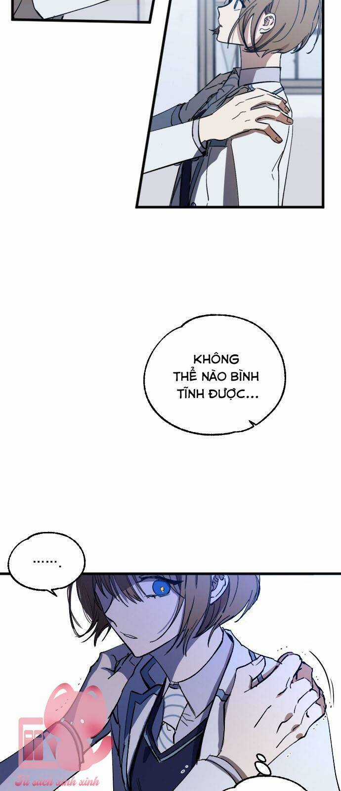 Đêm Của Bóng Tối Chapter 5 trang 8