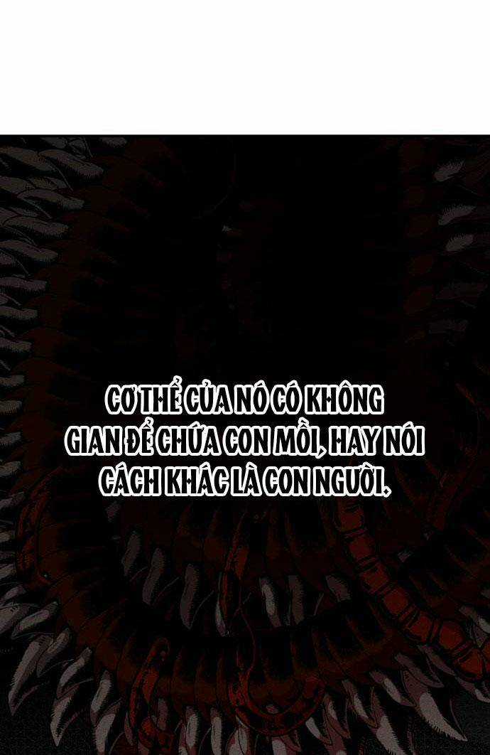 Đêm Của Bóng Tối Chapter 50 trang 11