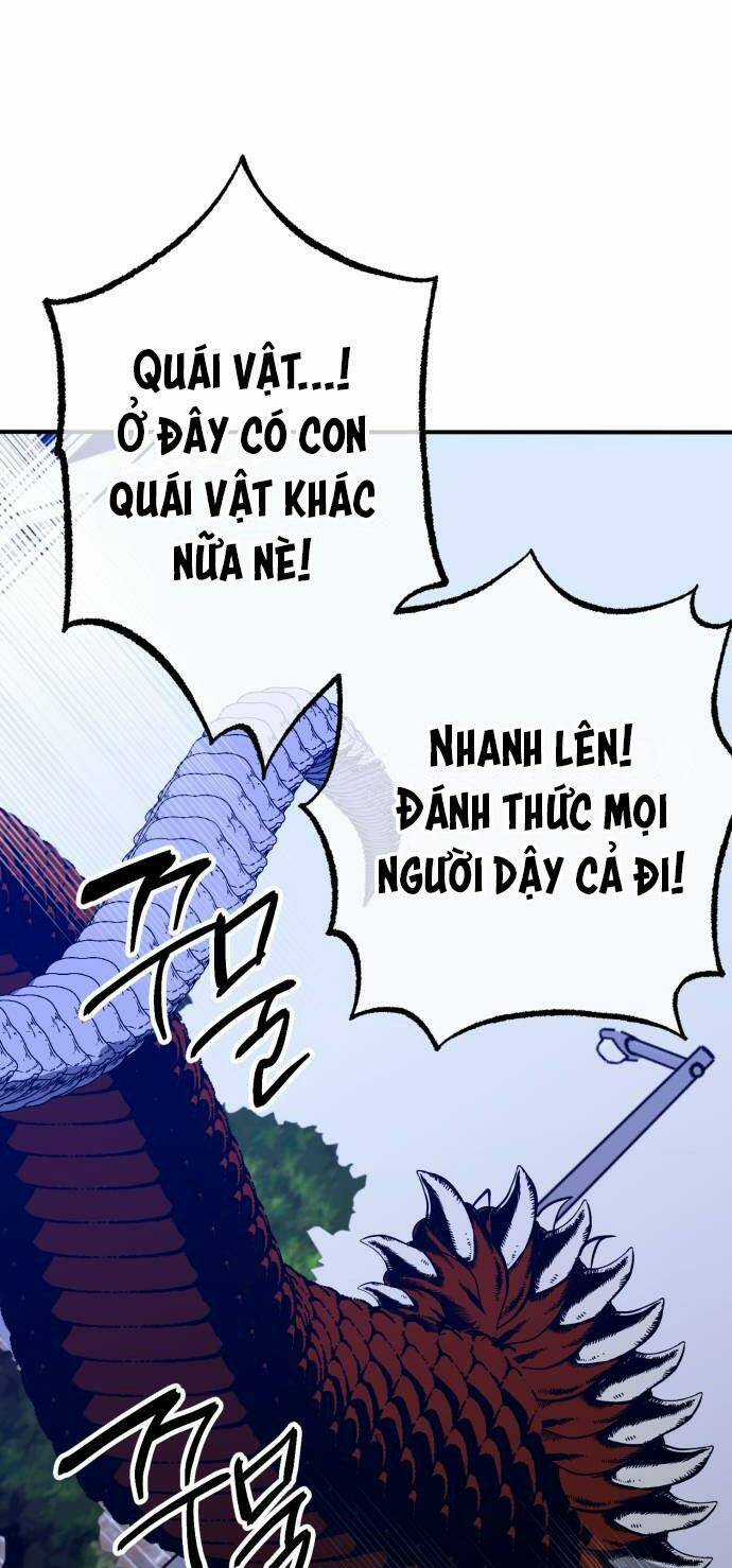 Đêm Của Bóng Tối Chapter 50 trang 18