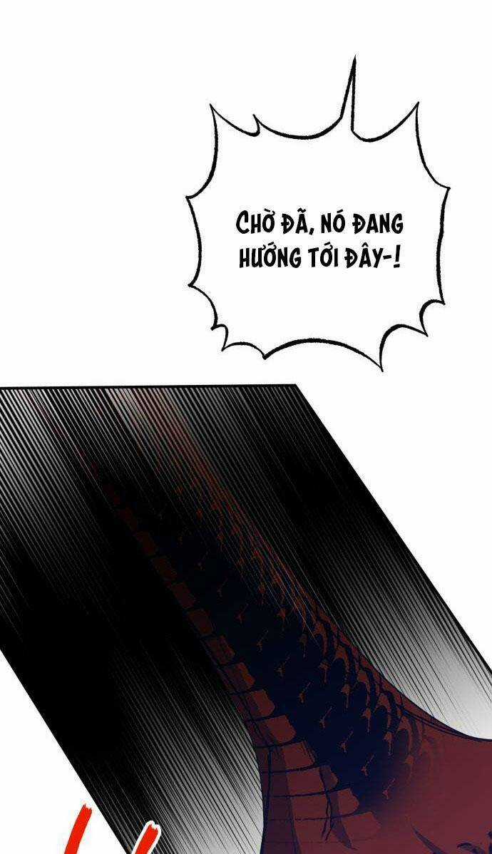 Đêm Của Bóng Tối Chapter 50 trang 22