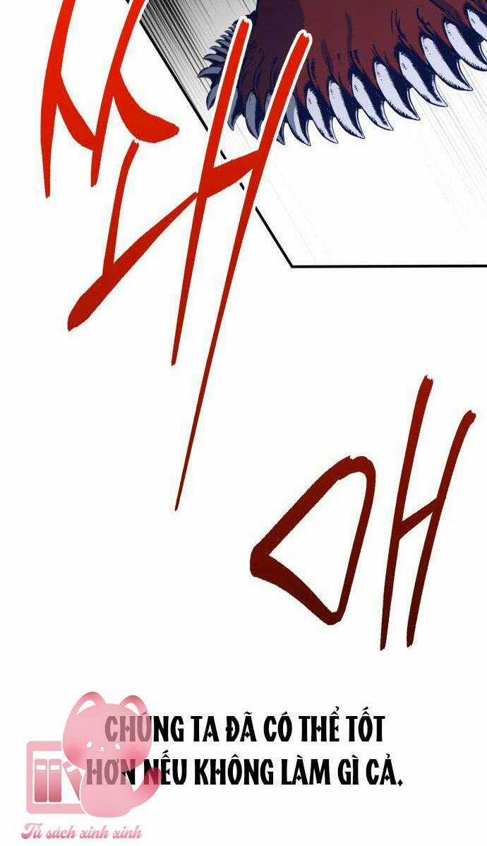 Đêm Của Bóng Tối Chapter 50 trang 23