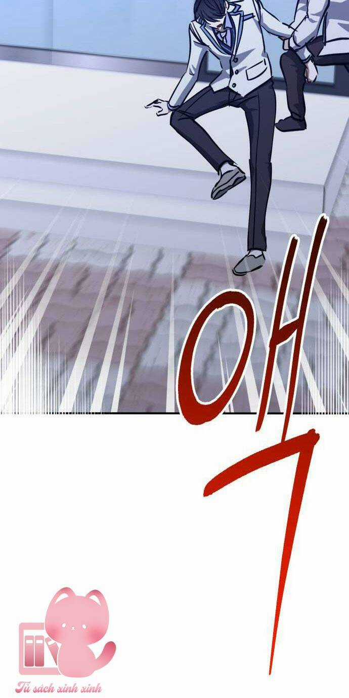 Đêm Của Bóng Tối Chapter 50 trang 25