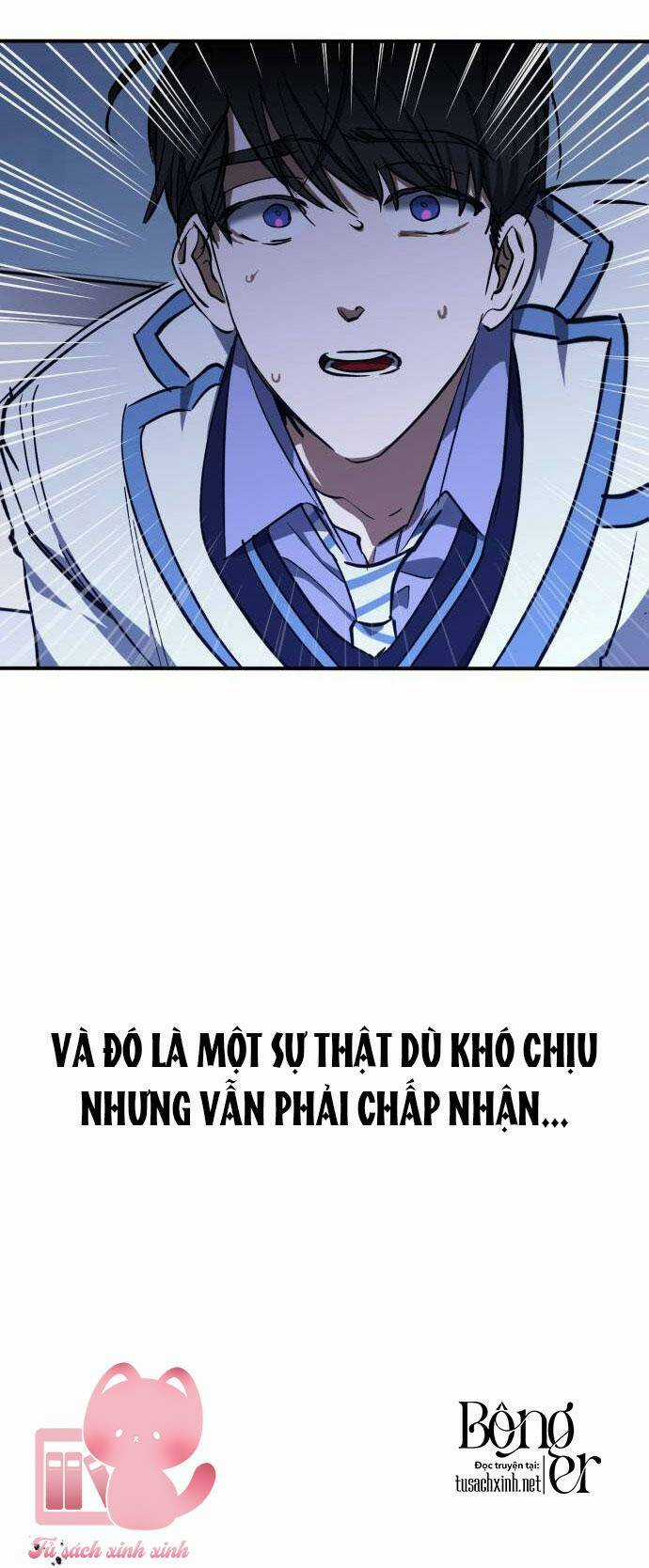 Đêm Của Bóng Tối Chapter 50 trang 26