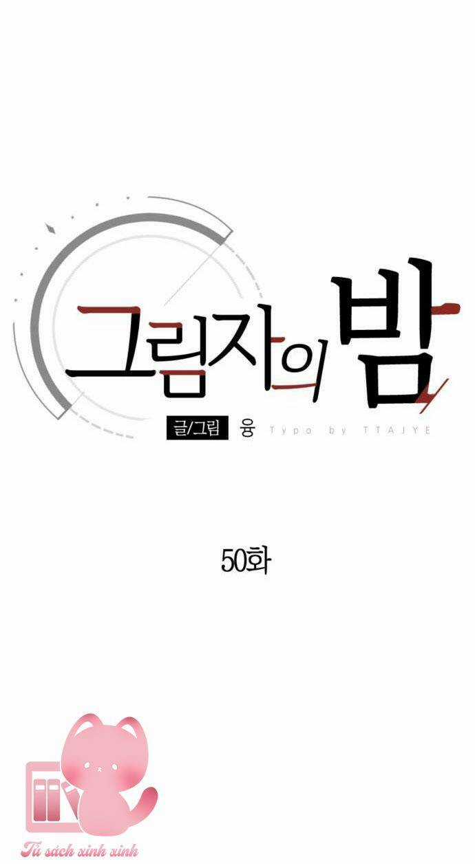 Đêm Của Bóng Tối Chapter 50 trang 28