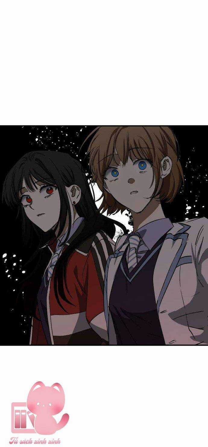 Đêm Của Bóng Tối Chapter 50 trang 29