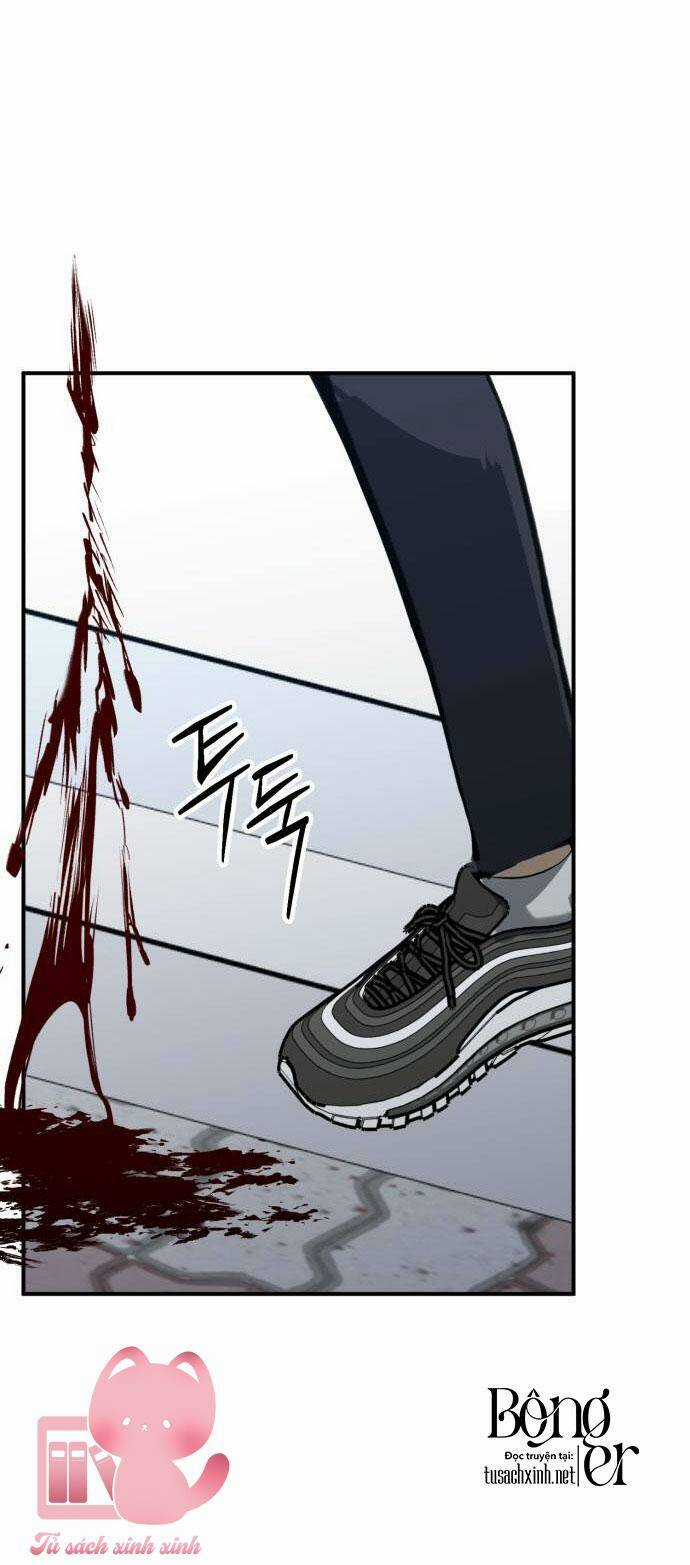 Đêm Của Bóng Tối Chapter 50 trang 31