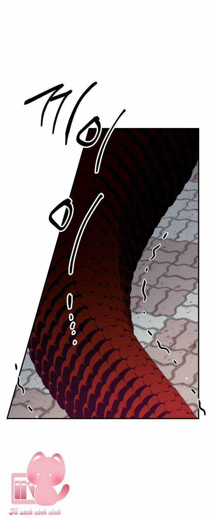 Đêm Của Bóng Tối Chapter 50 trang 32