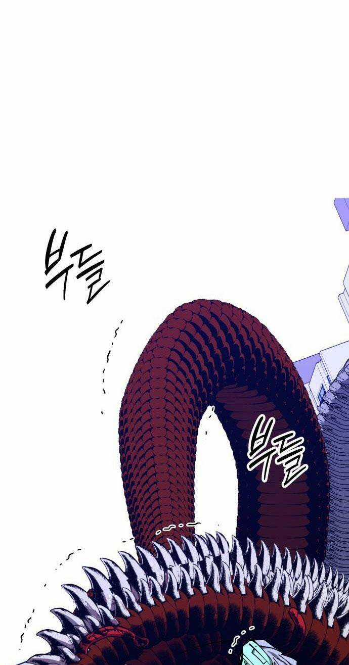 Đêm Của Bóng Tối Chapter 50 trang 34