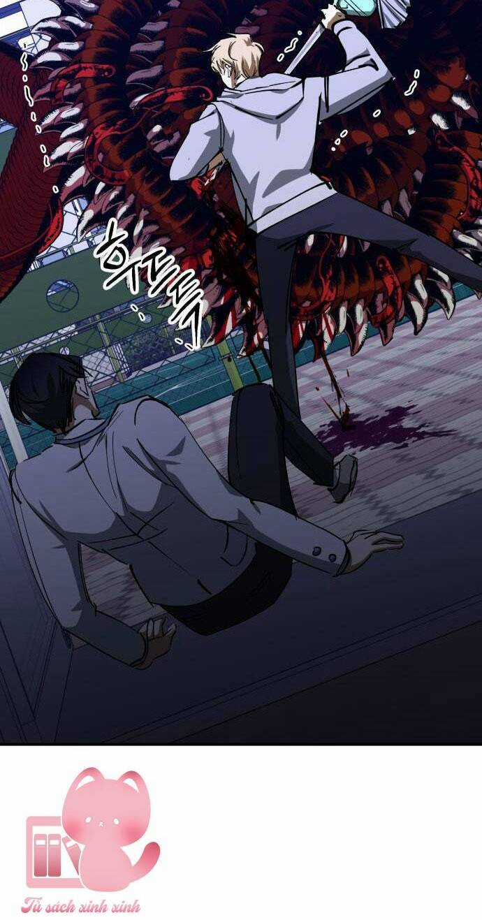 Đêm Của Bóng Tối Chapter 50 trang 35