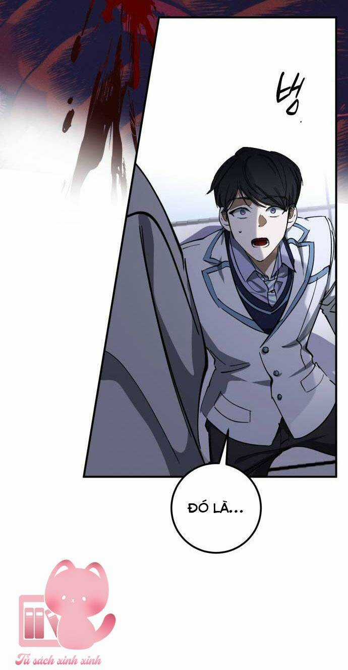 Đêm Của Bóng Tối Chapter 50 trang 38