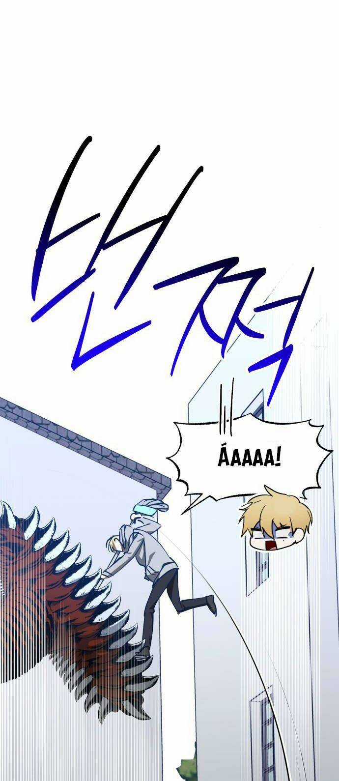 Đêm Của Bóng Tối Chapter 50 trang 46